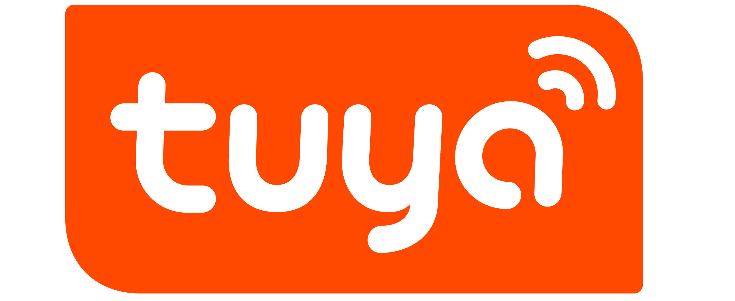 Tuya Logo 2
